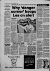 Bristol Evening Post Tuesday 04 December 1990 Page 12