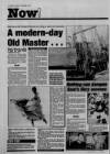 Bristol Evening Post Tuesday 04 December 1990 Page 34