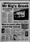 Bristol Evening Post Thursday 06 December 1990 Page 2