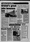 Bristol Evening Post Thursday 06 December 1990 Page 9