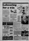 Bristol Evening Post Thursday 06 December 1990 Page 16