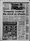 Bristol Evening Post Thursday 06 December 1990 Page 24