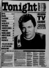 Bristol Evening Post Saturday 08 December 1990 Page 25