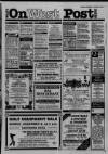 Bristol Evening Post Saturday 08 December 1990 Page 35
