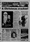 Bristol Evening Post Monday 10 December 1990 Page 3