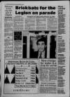 Bristol Evening Post Monday 10 December 1990 Page 6