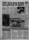 Bristol Evening Post Monday 10 December 1990 Page 30