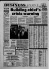 Bristol Evening Post Tuesday 11 December 1990 Page 16