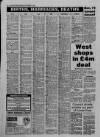 Bristol Evening Post Tuesday 11 December 1990 Page 26