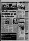 Bristol Evening Post Tuesday 11 December 1990 Page 27