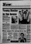 Bristol Evening Post Tuesday 11 December 1990 Page 34