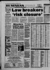 Bristol Evening Post Wednesday 12 December 1990 Page 22