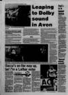 Bristol Evening Post Wednesday 12 December 1990 Page 46