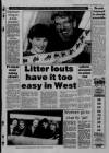 Bristol Evening Post Thursday 13 December 1990 Page 5