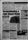 Bristol Evening Post Thursday 13 December 1990 Page 18