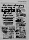 Bristol Evening Post Thursday 13 December 1990 Page 19