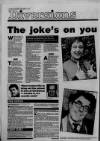 Bristol Evening Post Thursday 13 December 1990 Page 58