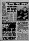 Bristol Evening Post Friday 14 December 1990 Page 6