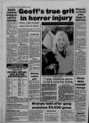 Bristol Evening Post Friday 14 December 1990 Page 12