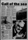 Bristol Evening Post Friday 14 December 1990 Page 13
