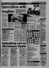 Bristol Evening Post Friday 14 December 1990 Page 39