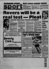 Bristol Evening Post Friday 14 December 1990 Page 44