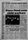 Bristol Evening Post Saturday 15 December 1990 Page 2
