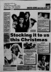 Bristol Evening Post Saturday 15 December 1990 Page 26