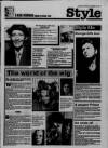 Bristol Evening Post Saturday 15 December 1990 Page 27