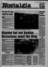 Bristol Evening Post Saturday 15 December 1990 Page 33