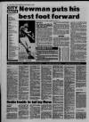 Bristol Evening Post Monday 17 December 1990 Page 22