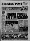 Bristol Evening Post Wednesday 19 December 1990 Page 1