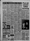 Bristol Evening Post Wednesday 19 December 1990 Page 26