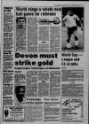 Bristol Evening Post Wednesday 19 December 1990 Page 31