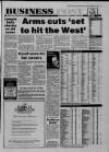 Bristol Evening Post Thursday 20 December 1990 Page 13