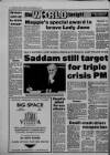 Bristol Evening Post Friday 21 December 1990 Page 4