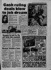 Bristol Evening Post Friday 21 December 1990 Page 11