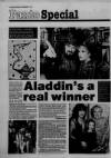 Bristol Evening Post Friday 21 December 1990 Page 40