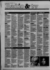 Bristol Evening Post Friday 21 December 1990 Page 44