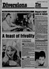 Bristol Evening Post Friday 21 December 1990 Page 45