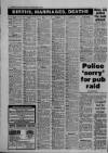 Bristol Evening Post Saturday 22 December 1990 Page 6