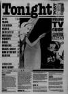 Bristol Evening Post Saturday 22 December 1990 Page 21