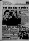 Bristol Evening Post Saturday 22 December 1990 Page 22