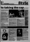 Bristol Evening Post Saturday 22 December 1990 Page 23