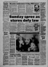 Bristol Evening Post Monday 24 December 1990 Page 2