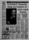 Bristol Evening Post Monday 24 December 1990 Page 4