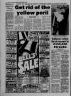 Bristol Evening Post Monday 24 December 1990 Page 6