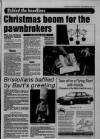 Bristol Evening Post Monday 24 December 1990 Page 9
