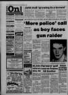 Bristol Evening Post Monday 24 December 1990 Page 10
