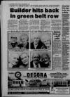 Bristol Evening Post Monday 24 December 1990 Page 14
